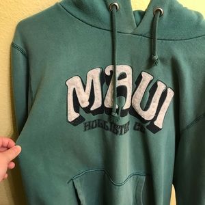 Hollister hoodie